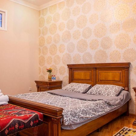 Old City Apartment Baku Ngoại thất bức ảnh
