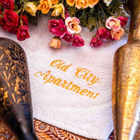 Old City Apartment Baku Ngoại thất bức ảnh