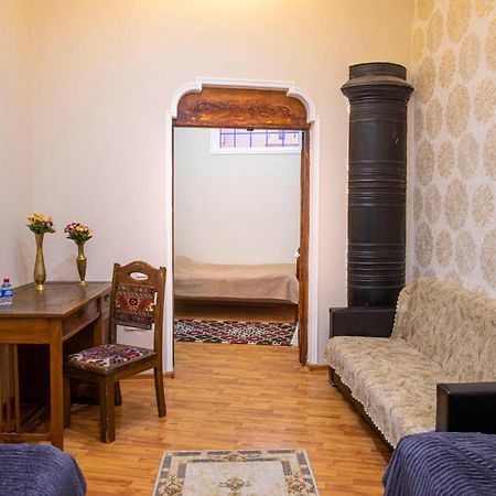 Old City Apartment Baku Ngoại thất bức ảnh