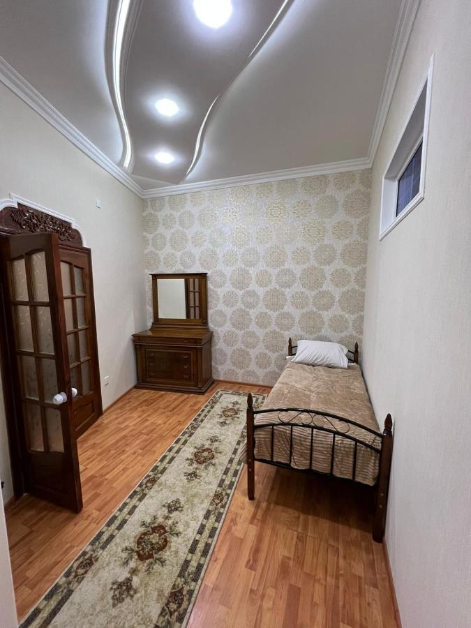 Old City Apartment Baku Ngoại thất bức ảnh