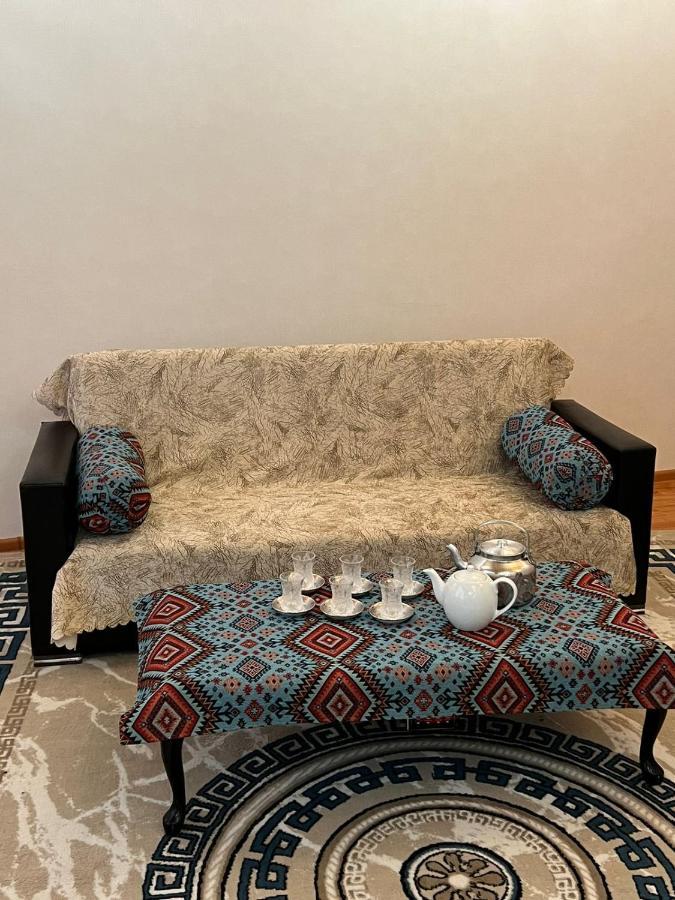 Old City Apartment Baku Ngoại thất bức ảnh