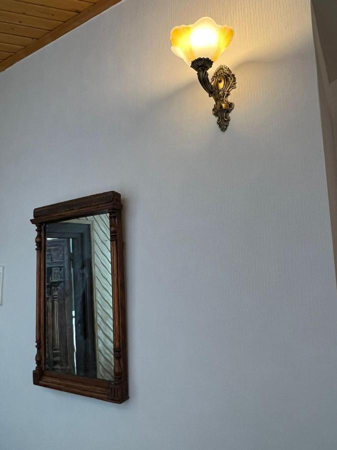 Old City Apartment Baku Ngoại thất bức ảnh