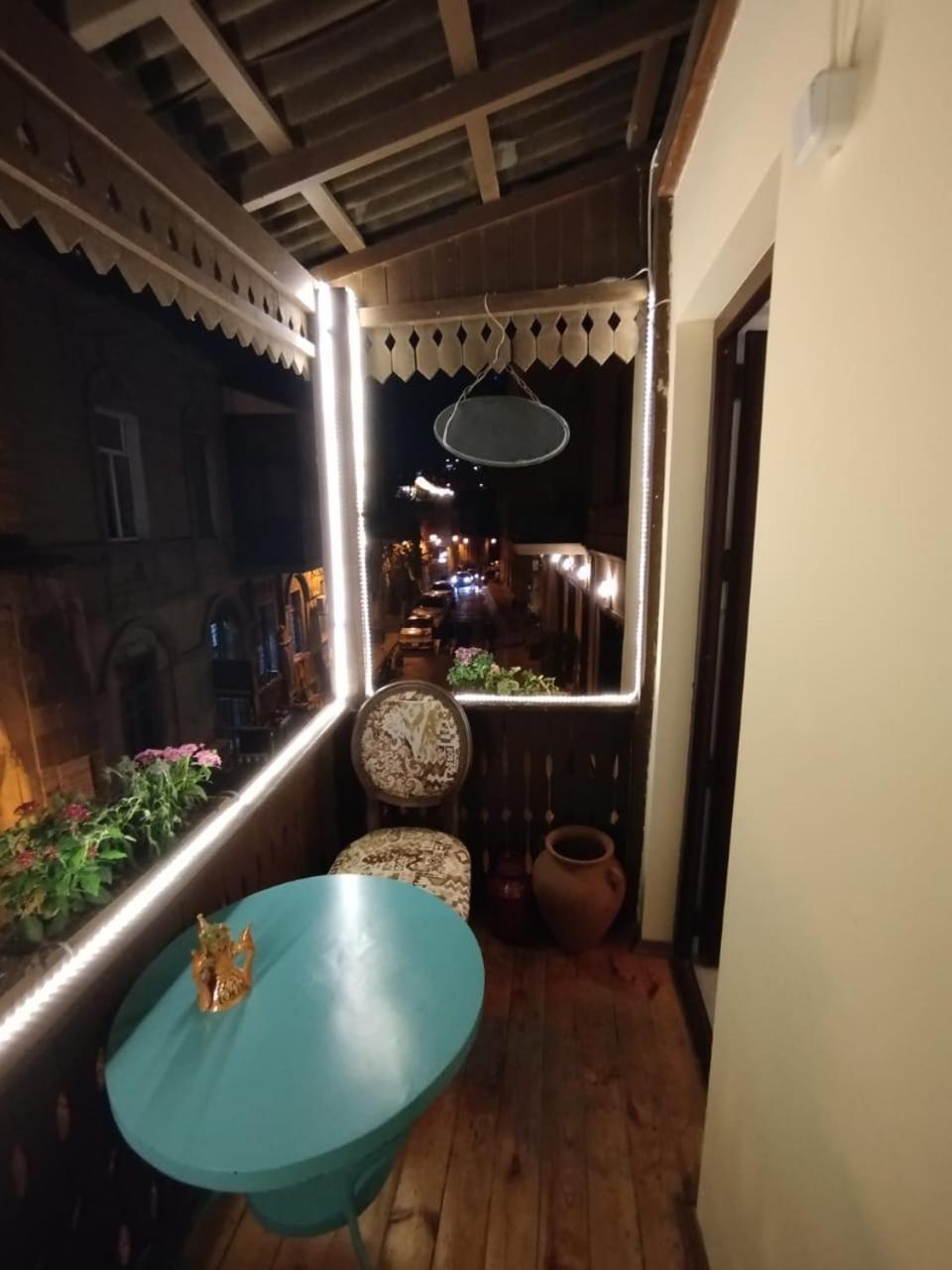 Old City Apartment Baku Ngoại thất bức ảnh
