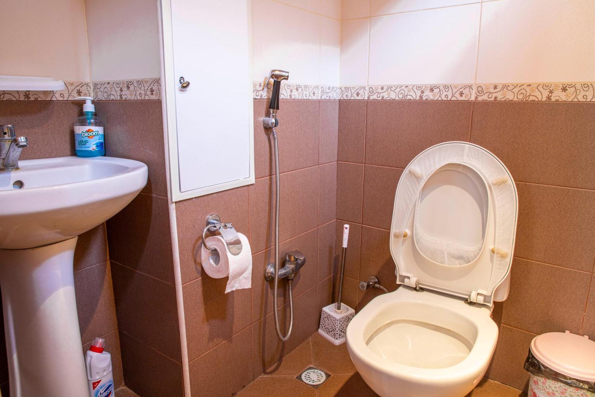 Old City Apartment Baku Ngoại thất bức ảnh