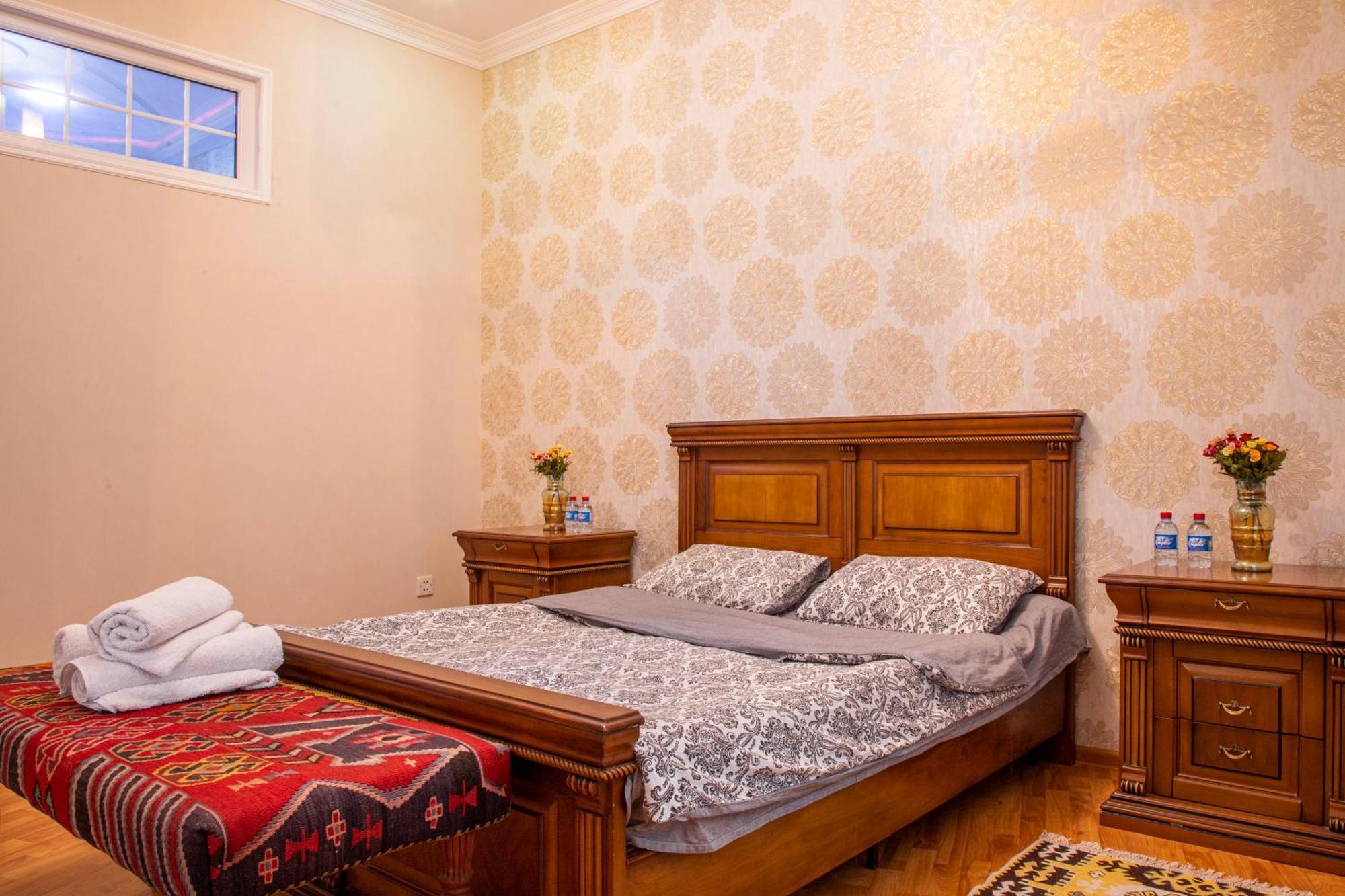 Old City Apartment Baku Ngoại thất bức ảnh
