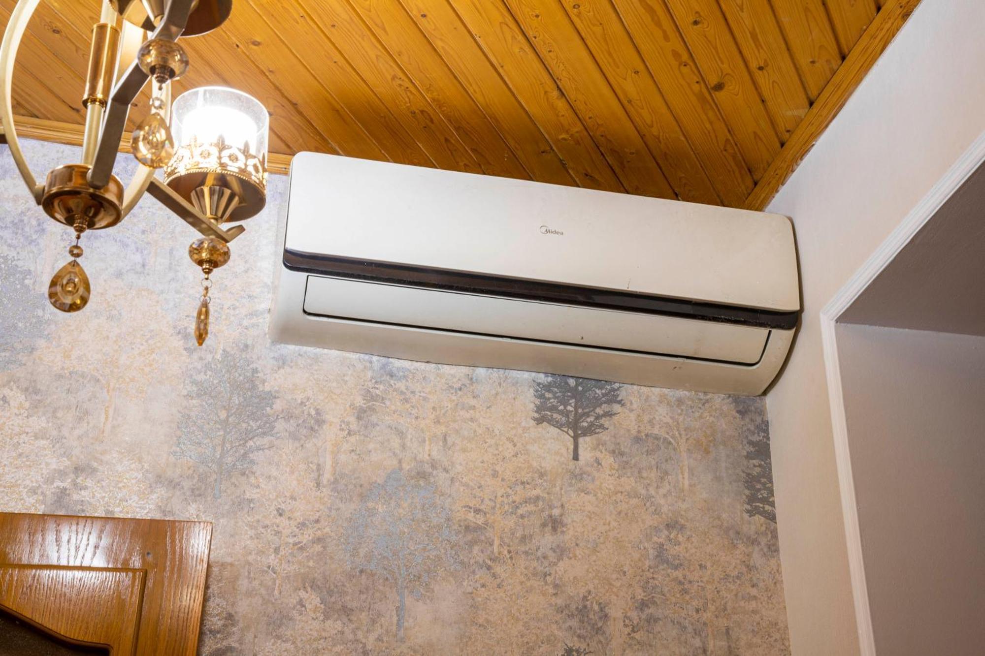 Old City Apartment Baku Ngoại thất bức ảnh