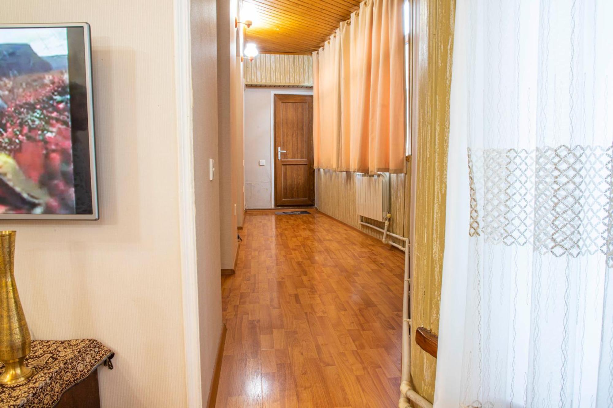 Old City Apartment Baku Ngoại thất bức ảnh