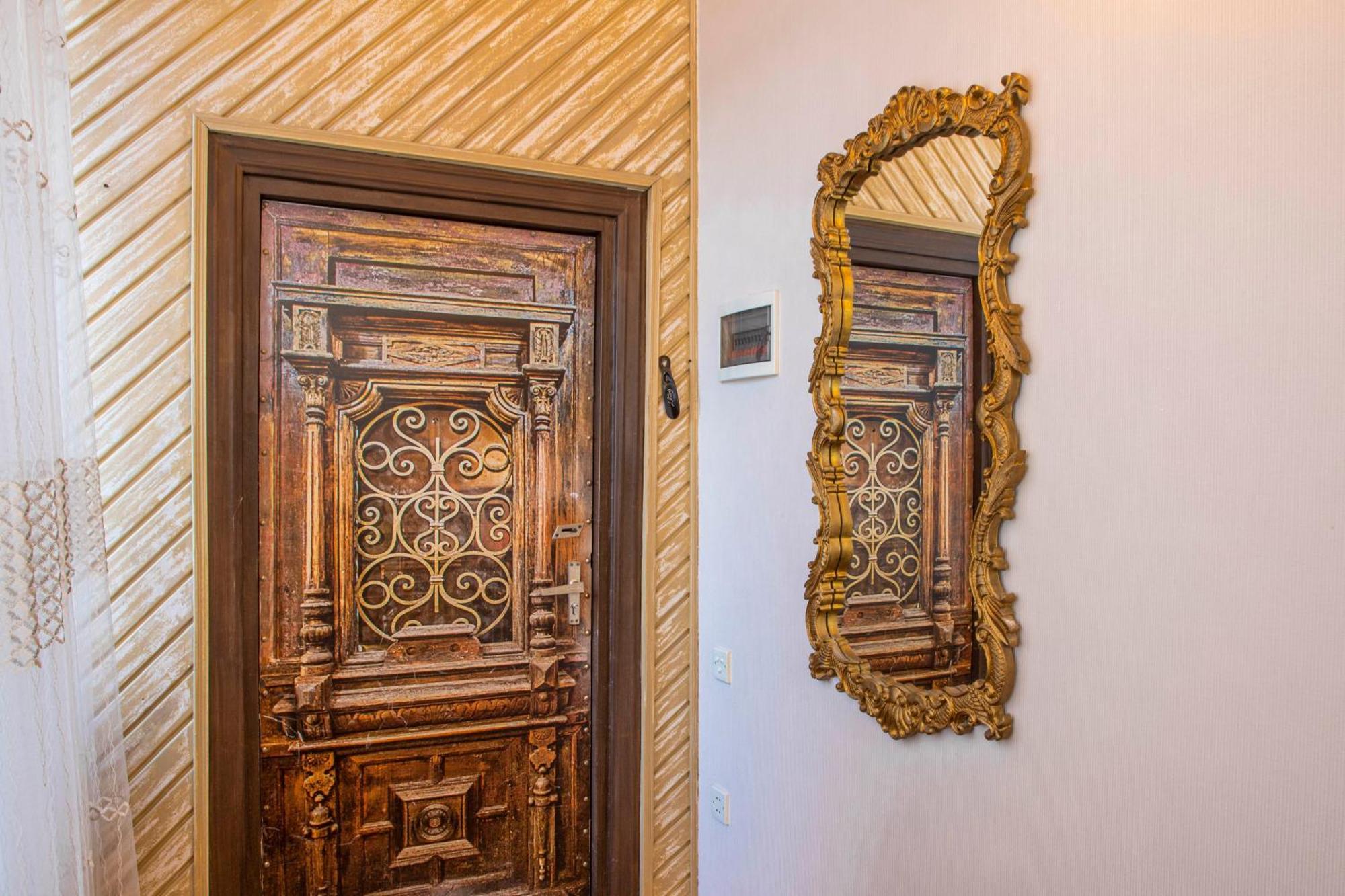 Old City Apartment Baku Ngoại thất bức ảnh
