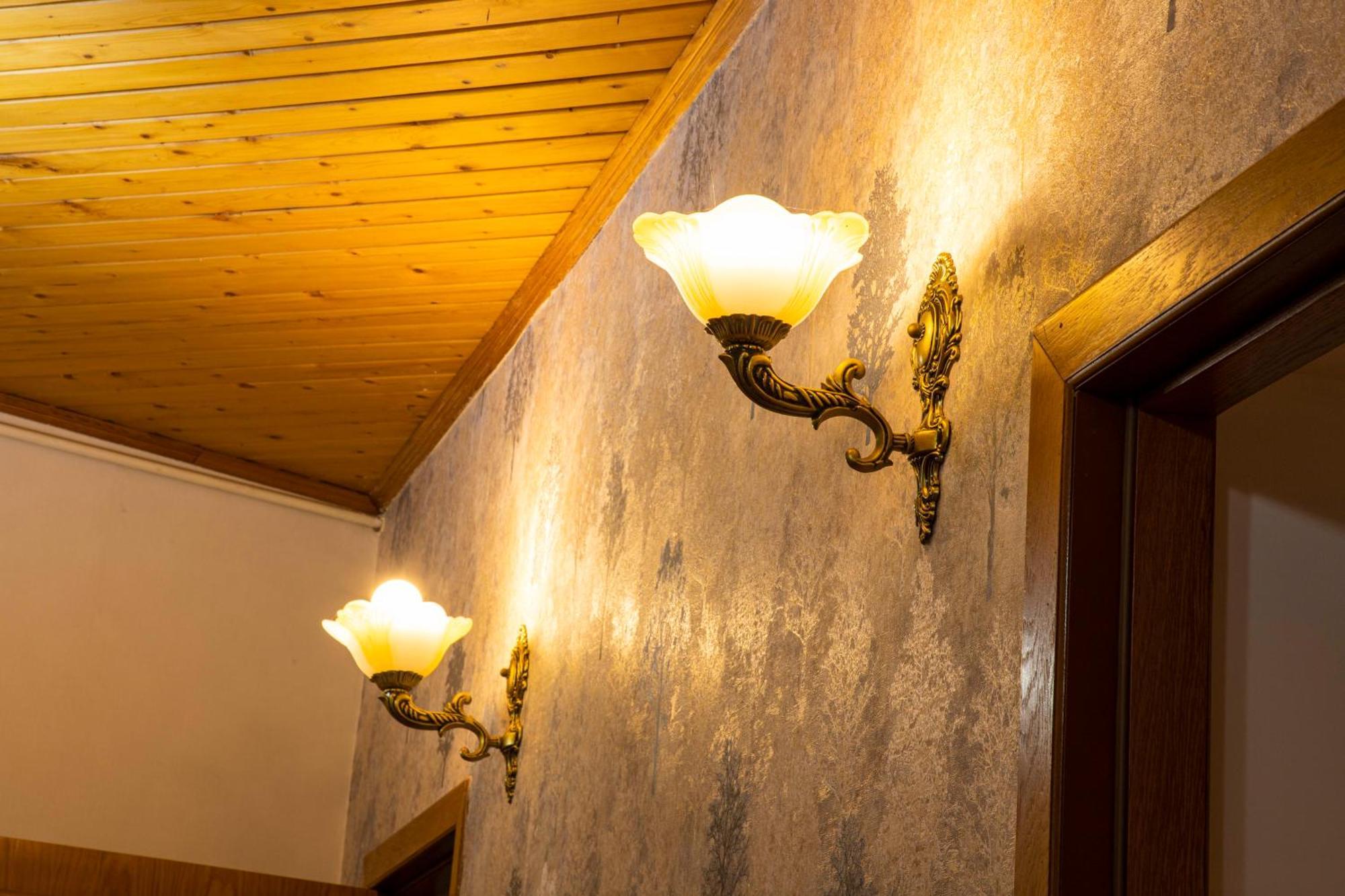 Old City Apartment Baku Ngoại thất bức ảnh